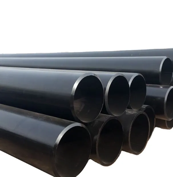 carbon steel pipe&tube